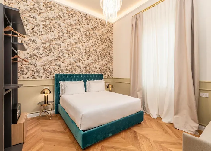 Incanto Relais & Charme - Dbe Hotels