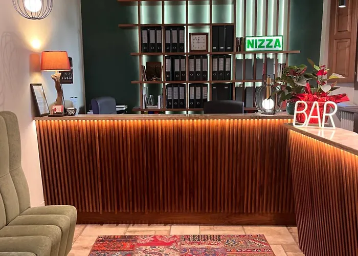 Hotel Nizza